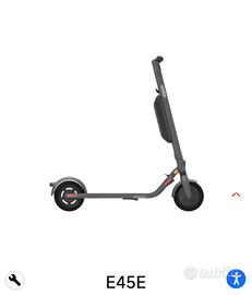 Ninebot Segway e45e