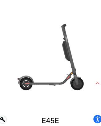 Ninebot Segway e45e