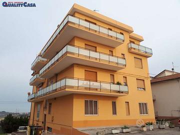 Appartamento 3 camere a montemarciano