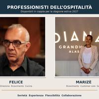 Vari a secondo esigenza