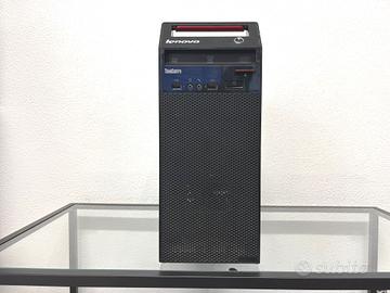 COMPUTER PC LENOVO THINKCENTRE 8GB SSD WINDOWS 11