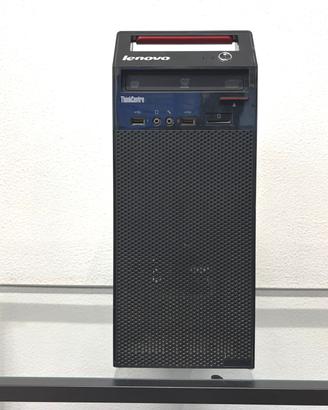 COMPUTER PC LENOVO THINKCENTRE 8GB SSD WINDOWS 11