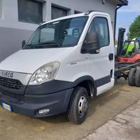 IVECO DAILY 35C 13 2.3 HPT