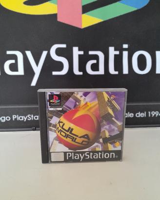 Kula world ps1