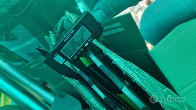 DISCHI FRENO  BRAKINK SK 066 KBA 61094.D