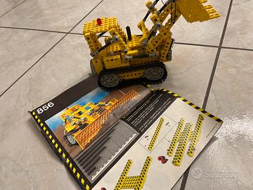 Ruspa lego del 1978