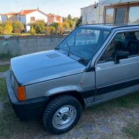 FIAT Panda 1ª serie - 1984