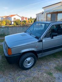 FIAT Panda 1ª serie - 1984