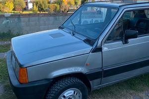 FIAT Panda 1ª serie - 1984