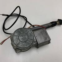 Antenna elettrica auto d'epoca -12v