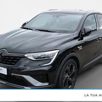 RENAULT Arkana 2021 - Arkana 1.6 E-Tech fu U509762