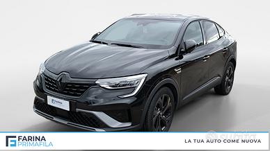 RENAULT Arkana 2021 - Arkana 1.6 E-Tech fu U509762