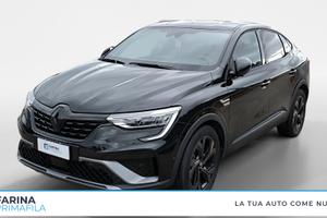 RENAULT Arkana 2021 - Arkana 1.6 E-Tech fu U509762