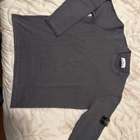 Felpa stone island Originale