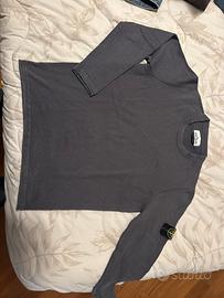 Felpa stone island Originale