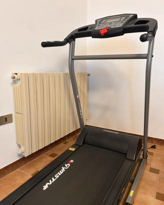 Tapis Roulant GYMSTAR TD 1000 S