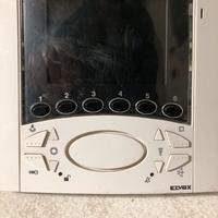 Videocitofono Elvox 661C