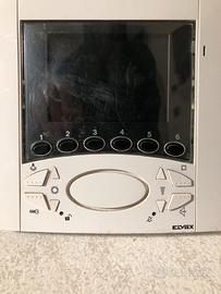 Videocitofono Elvox 661C