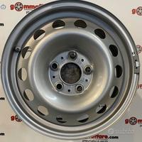 4 cerchi ferro mini cooper 16 ft001563