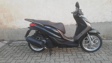 Piaggio Medley 150 ABS ASR E5