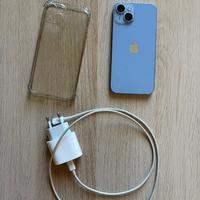 Iphone 14 128 perfetto