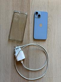 Iphone 14 128 perfetto