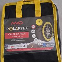 Calze da neve Polartex
