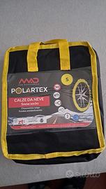 Calze da neve Polartex