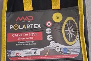 Calze da neve Polartex