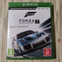 Forza 7 Motorsport (Xbox One) 