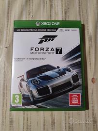 Forza 7 Motorsport (Xbox One) 