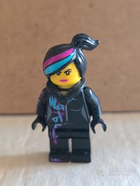 minifigures LEGO the move Wyldstyle