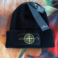 Berretto Stone Island