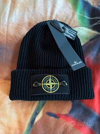 Berretto Stone Island