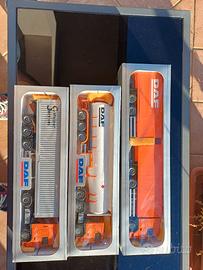 modellini NUOVI TEKNO