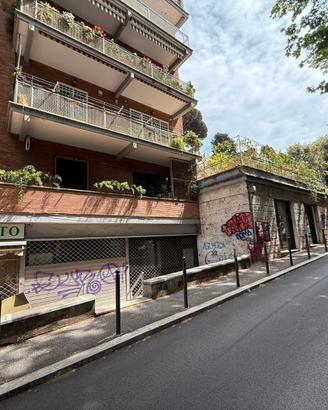 TRIESTE - cessione attivita