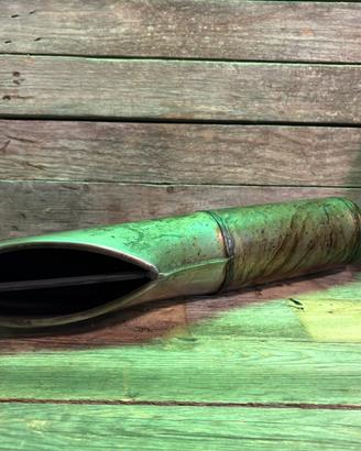 Harley Davidson Scarico SIDE DRAFT