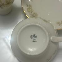 Set Richard Ginori porcellana