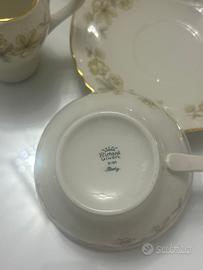 Set Richard Ginori porcellana