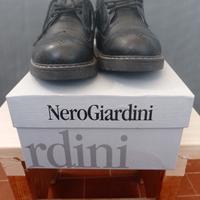 nero giardini junior 