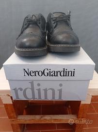 nero giardini junior 