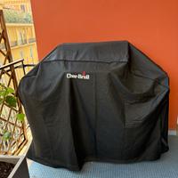 Barbecue a Gas Char-Broil