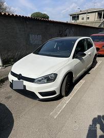 Golf VII 3p 1.4 tsi Sport Edition 125cv