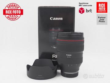 Canon RF 28-70 F/2 L USM (Canon)