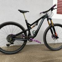 INTENSE PRIMER 29 tg S CARBON