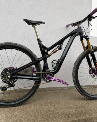 INTENSE PRIMER 29 tg S CARBON