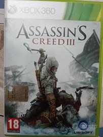 Gioco Xbox 360