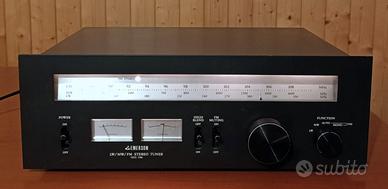 Sintonizzatore Hi-Fi vintage Emerson Teti 7700