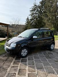 Fiat Panda 1.2 benzina