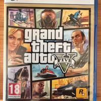 GTA 5 per ps5 immacolato!